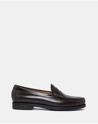 G. H. BASS - Weejun II Larson Moc Penny Loafers