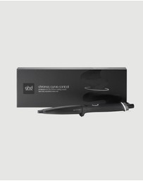 ghd - NEW chronos curve conical Curling Wand