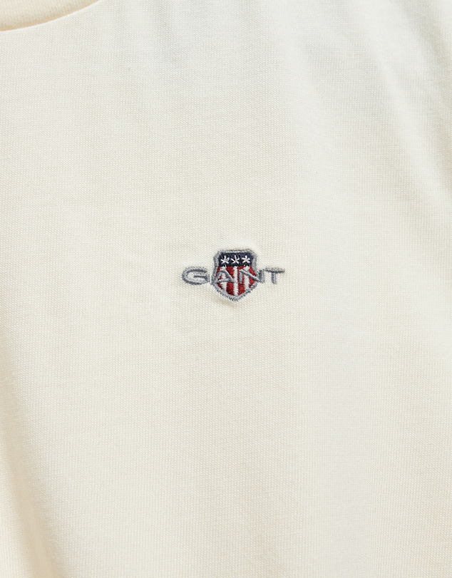 Gant - Shield SS T-Shirt