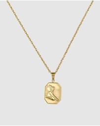 Pastiche - Aura Necklace
