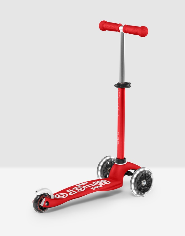 Micro Scooters - Micro Mini Deluxe