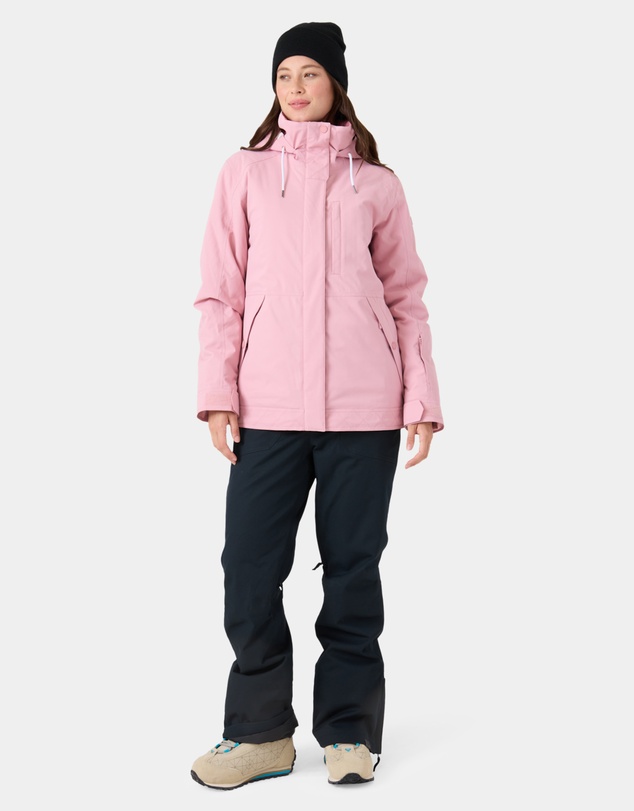 Roxy - Womens Billie Snow Jacket