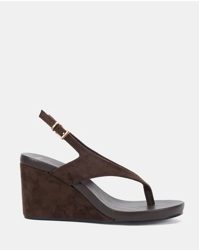 Novo - Young Wedges