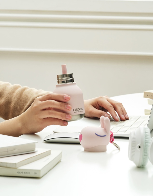 Asobu - Bestie Bottle Mini 200ml