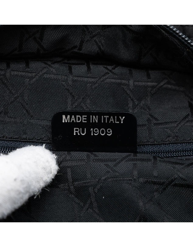 Pre-Loved by Azura Reborn - Pre-Loved Nylon Malice Tote