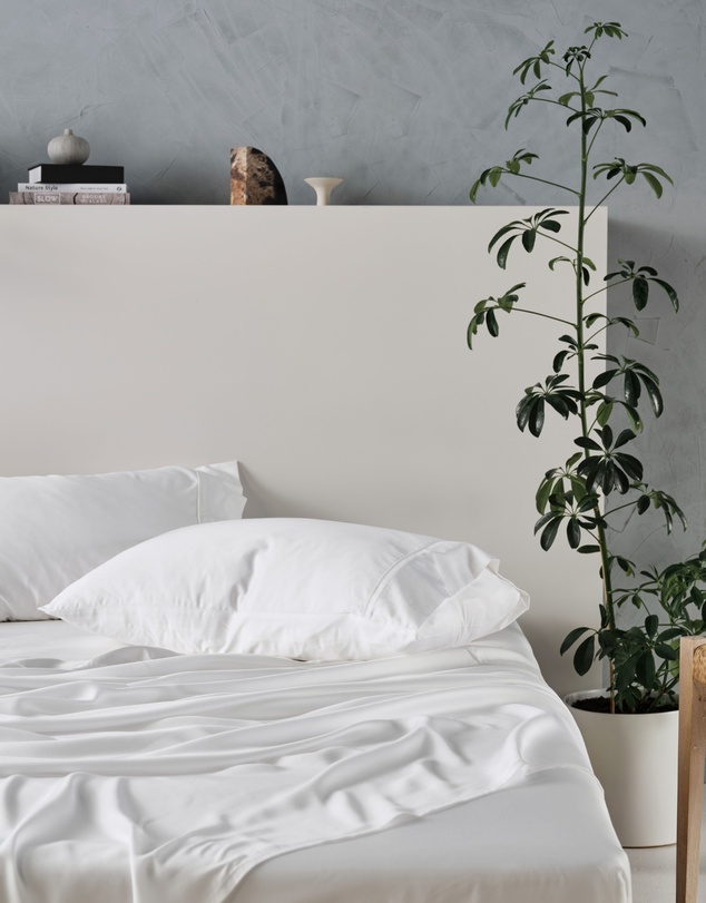 Linen House - Tencel 375TC Sheet Set
