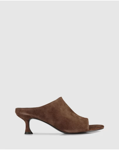 Sempre Di - Erida Mules