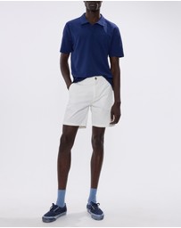 Marcs - Andrew Textured Polo