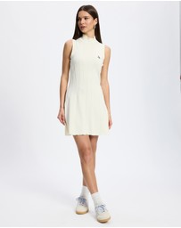 Walker Golf Things - Knitted Clubhouse Dress - ICONIC Exclusive