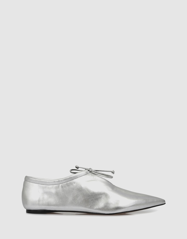 Sempre Di - Nima Slip Ons