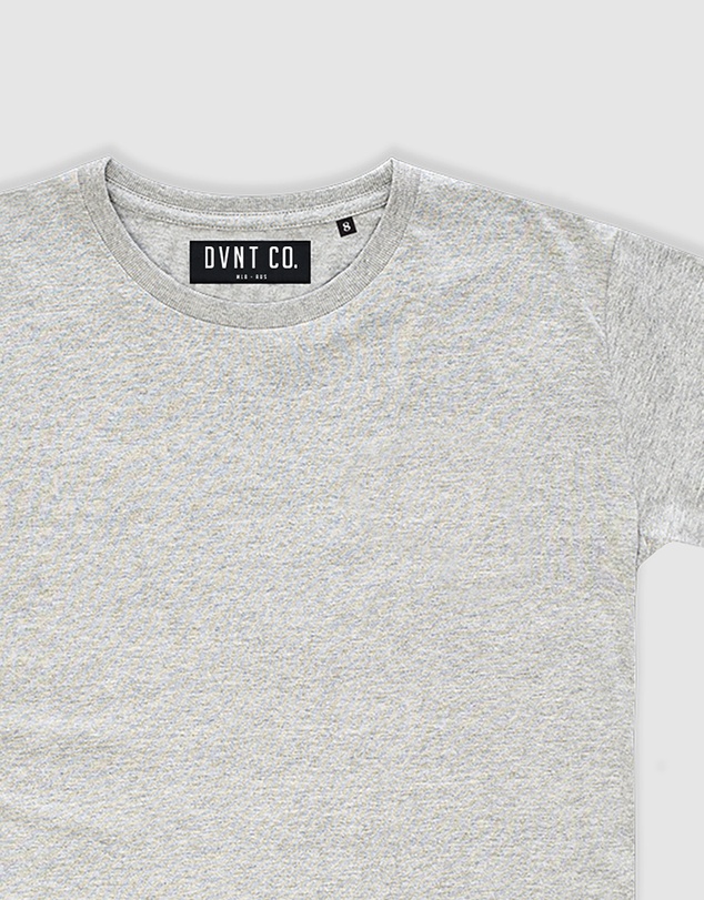DVNT - Devoid Premium Tee - Youth