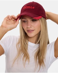 Thrills - Flashback 6-Panel Cap