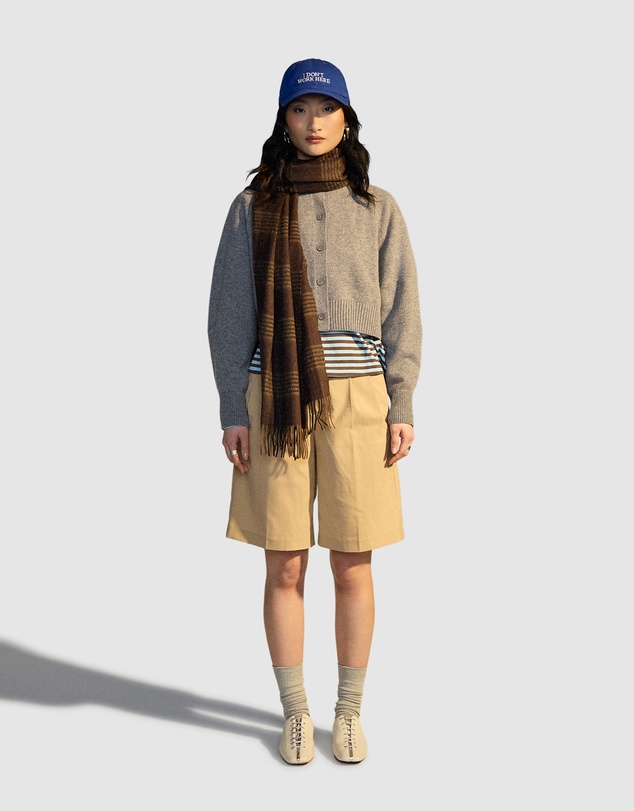 Rollie - Eva Flat