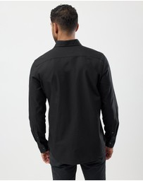 Wayver - The Essential Oxford Shirt