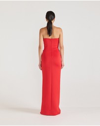 TOJHA - Nowea Gown