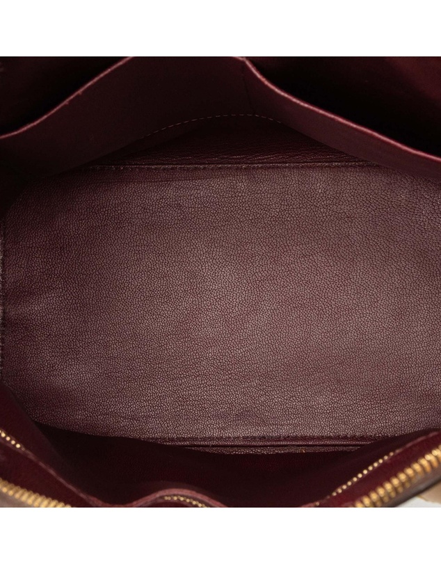 Pre-Loved by Azura Reborn - Pre-Loved Monogram Lockit PM