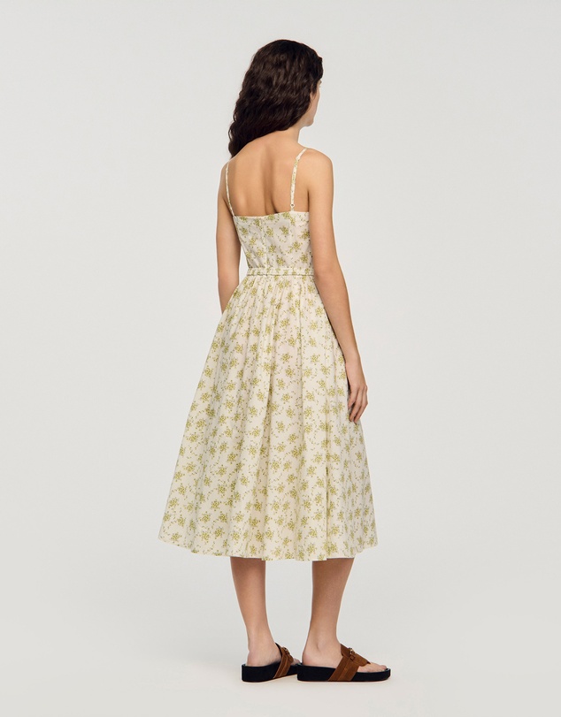 Sandro - Lucette Dress