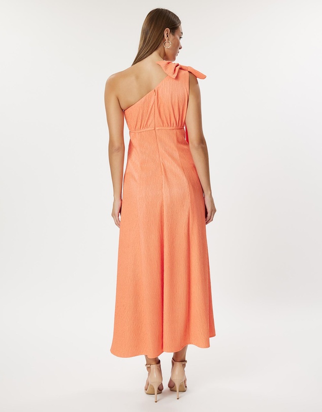 Romance by Honey and Beau - Maddie Bow Midi Dress