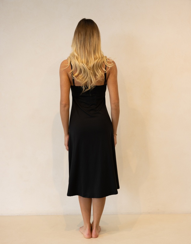 Mod Squad - Luxe Cami Slip Dress