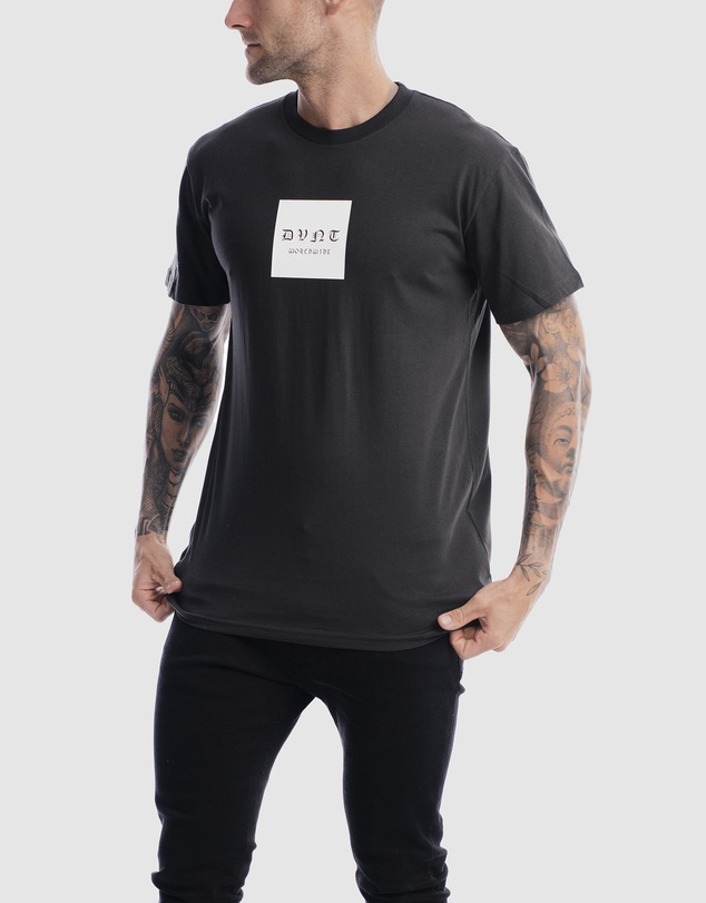 DVNT - S.E.S. Tee