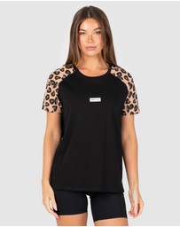 UNIT - UNIT Hunter Ladies T-Shirt