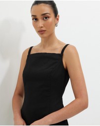 Calli - Whitney Mini Dress