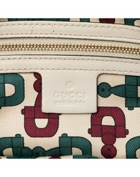 Pre-Loved by Azura Reborn - Pre-Loved Guccissima Hysteria Handbag