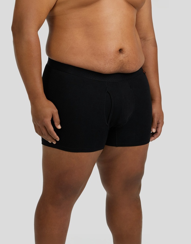 Johnny Bigg - Comfort Flex Trunk