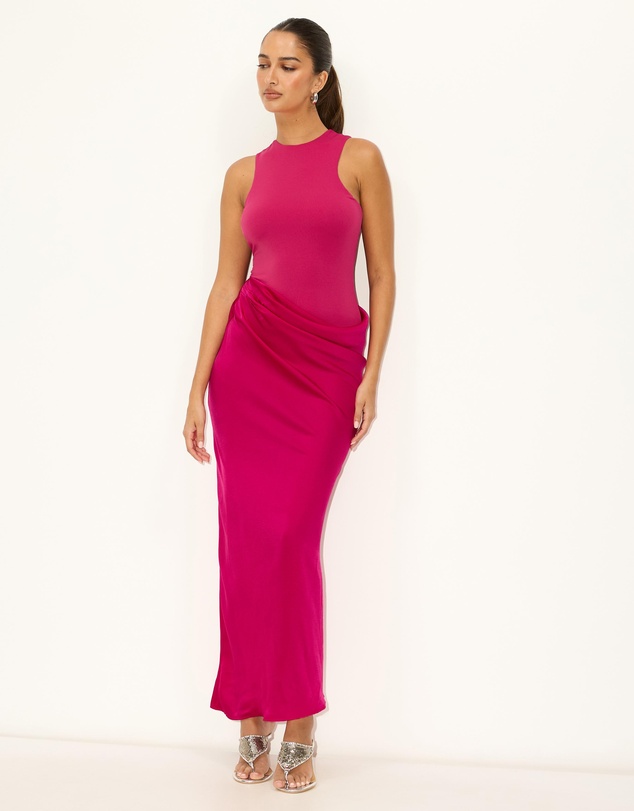 Dazie - Solstice Maxi Dress