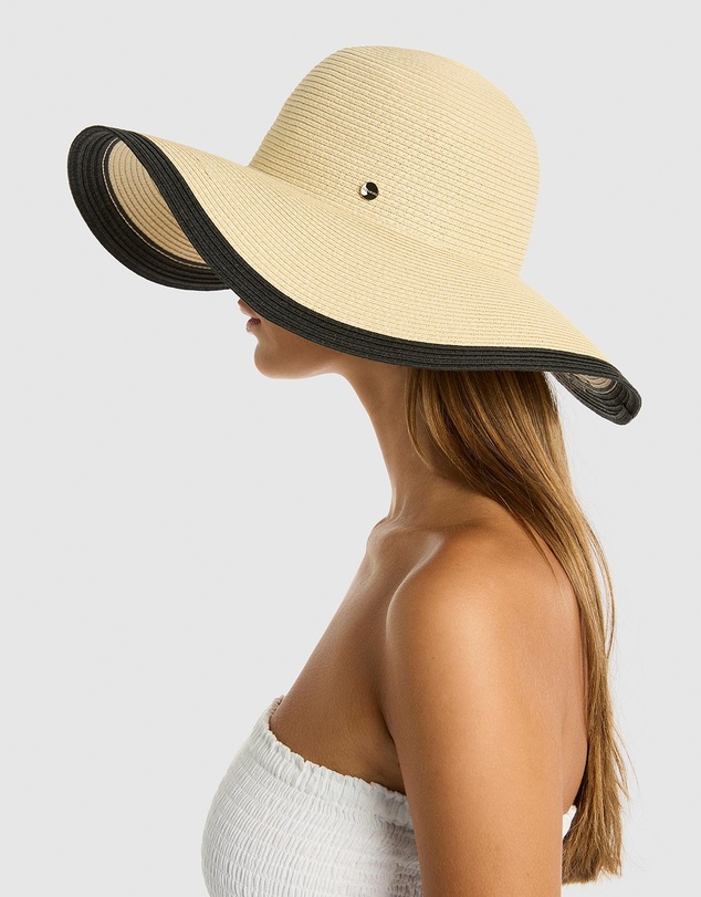 Sea Level Australia - Beach Accessories Sunray Beach Hat