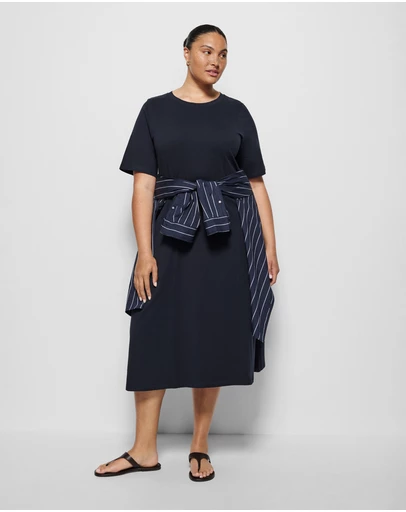 Commonry - Remi Dress