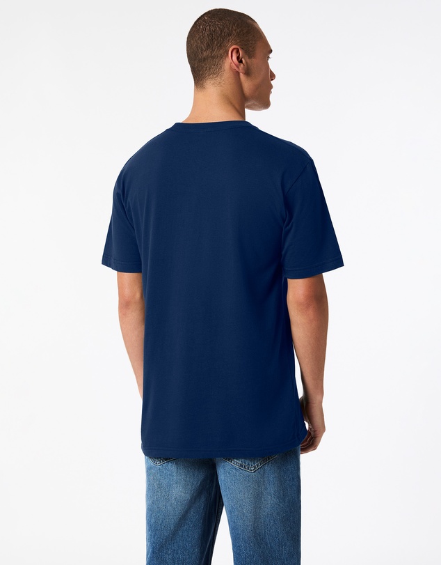 American Apparel - Unisex Fine Jersey Short Sleeve T-Shirt