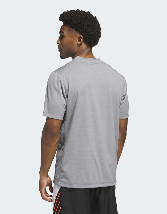 adidas Performance - PERFORMANCE TEE Mens