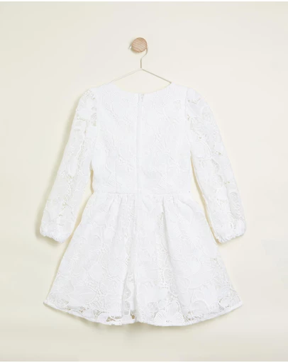 Romance by Honey and Beau - Paris Dress - Teens