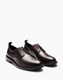 Aquila - Hank Derby Shoes