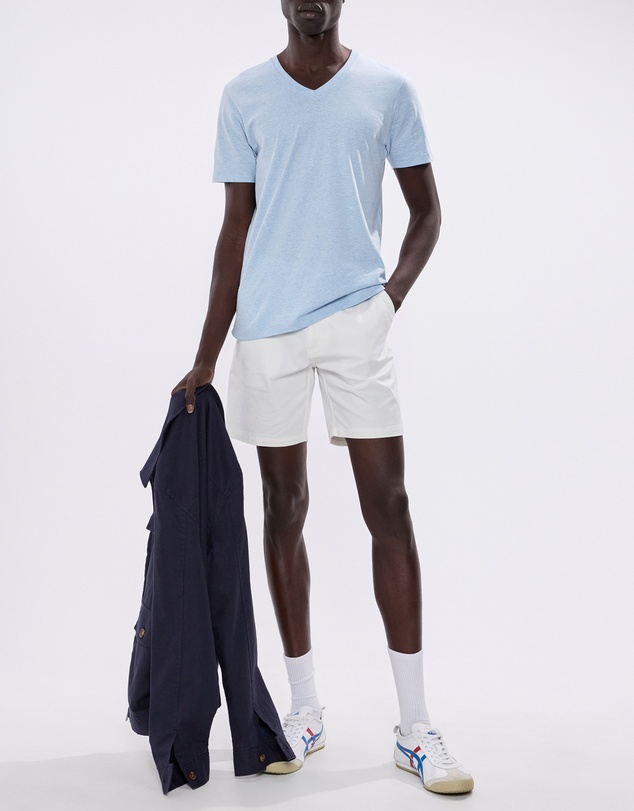 Marcs - Marle Arnie V-Neck Tee