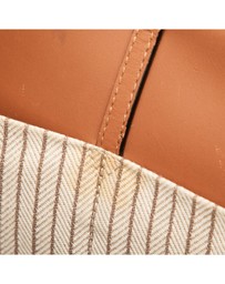 Pre-Loved by Azura Reborn - Pre-Loved Small Canvas Cushion Tote