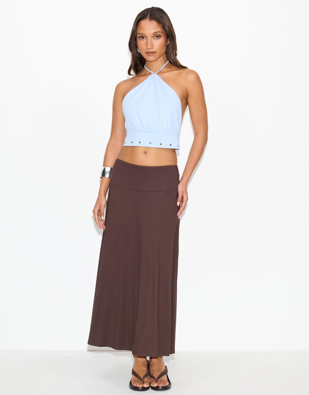 Dazie - Bethany Midi Skirt