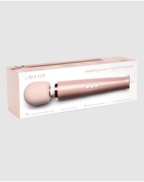 Le Wand - Le Wand Powerful Plug-in Massager