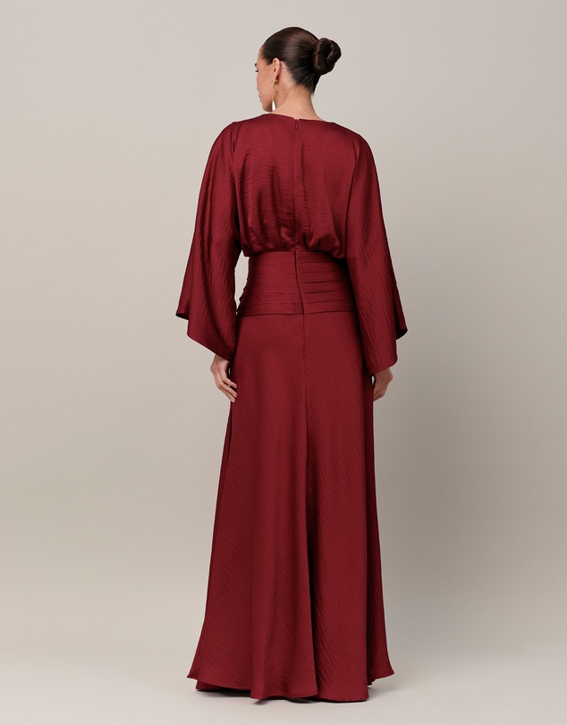 Savel - Lucky Maxi Dress