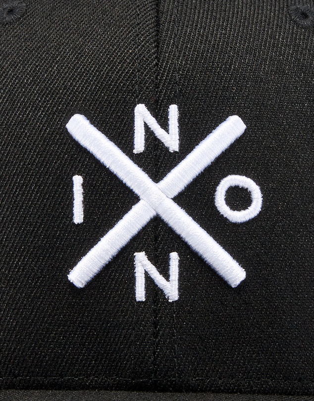 Nixon - Exchange FF Hat