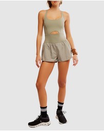 FP Movement by Free People - Righteous Runsie