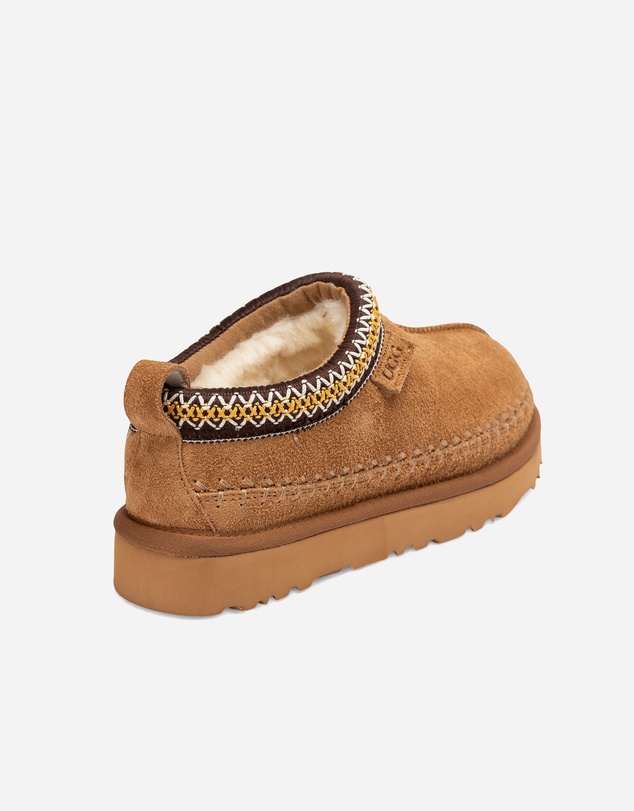 Ozwear Connection Uggs - Ugg Sydney Heritage Moccasin Slipper