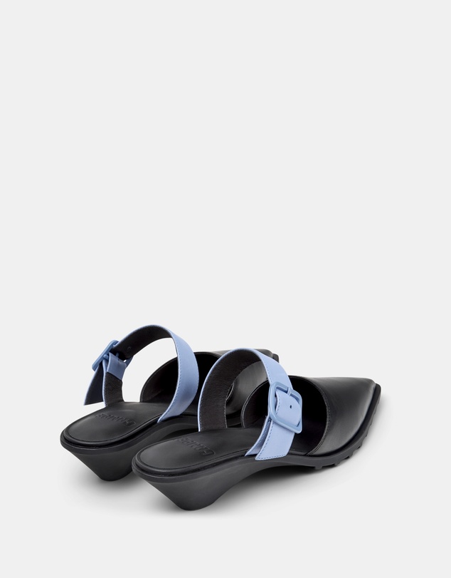 Camper - Mules Anita