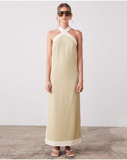 Celery/Cream