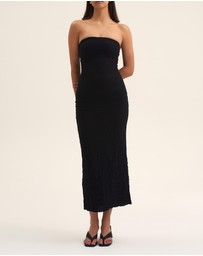 Ownley - Petra Dress