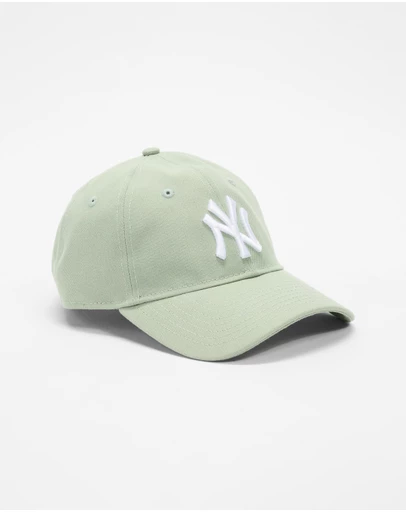New Era - 920 Neyyan Everest Green