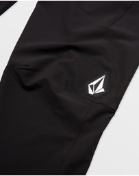 Volcom - Mens Trail Ripper Pants