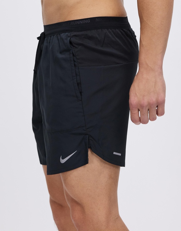 Nike - Stride DriFIT 7 BriefLined Running Shorts