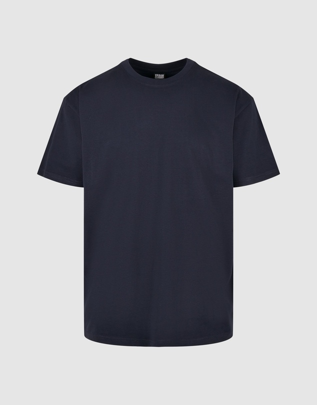 Urban Classics - Heavy Oversized Casual Tee
